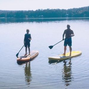 Meet your Posher, Morin